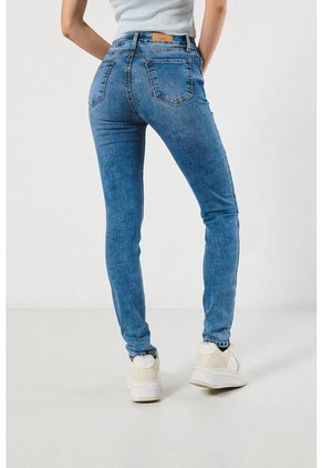 KOAJ PANTALON KOAJ JEAN JEGGING TA FB 17428 4