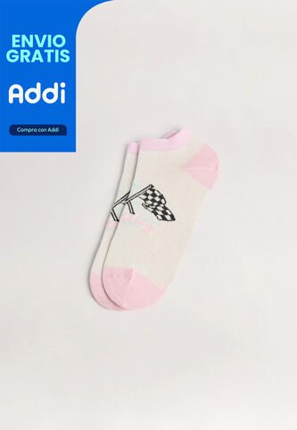 KOAJ MEDIAS KOAJ TOBILLERA 9888 2/24 Koaj