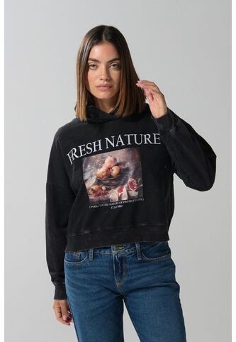 KOAJ BUZO CAPOTA KOAJ CARMEN 4/24 Koaj