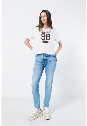 KOAJ PANTALON KOAJ PUSH UP FB 13966 4/24