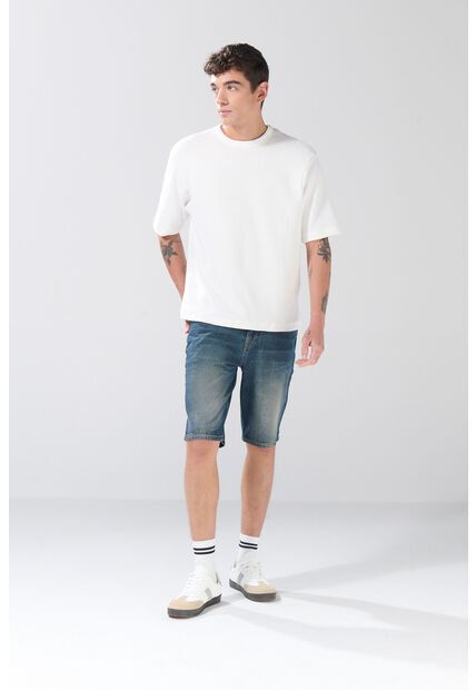 KOAJ BERMUDA KOAJ JEAN 31100 1/26