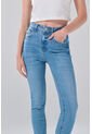 KOAJ PANTALON KOAJ JEAN JEGGING STA 30677 1/2 de Koaj