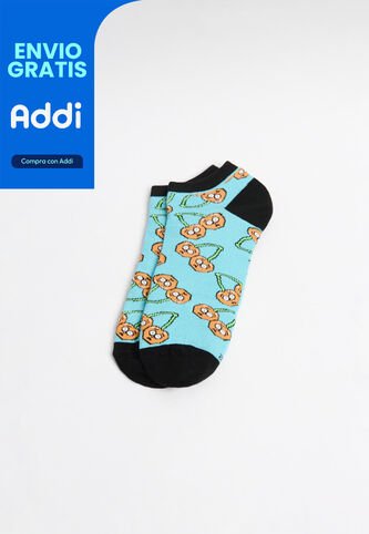 KOAJ MEDIAS KOAJ TOBILLERA 10660 3/24 Koaj