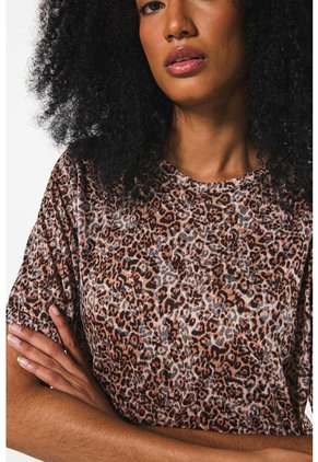 KOAJ CAMISETA KOAJ PINEK 3/24