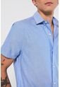 CAMISA KOAJ SPORT COLLAR MC 8737 2/24 de Koaj