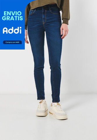 KOAJ PANTALON KOAJ PUSH UP FB 14832 4/24 Koaj