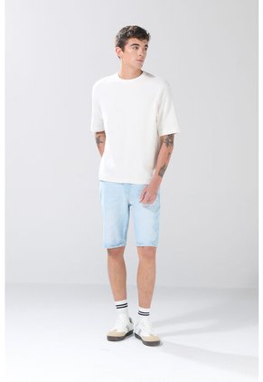 KOAJ BERMUDA KOAJ JEAN 31079 1/26