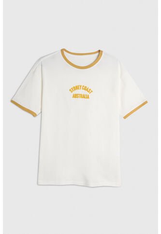 KOAJ CAMISETA KOAJ LIBOM TN 4/25 Koaj