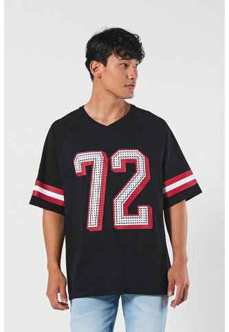 KOAJ CAMISETA KOAJ DOMINIC 14357 4/24 Koaj