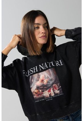 KOAJ BUZO CAPOTA KOAJ CARMEN 4/24