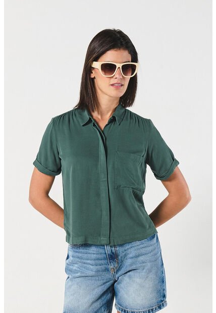 KOAJ BLUSA KOAJ CAMISERA MC BOL 8256 3/24