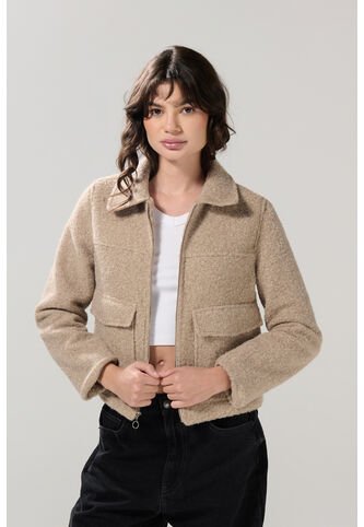 KOAJ CHAQUETA KOAJ MYRYAMI 3/25 Koaj