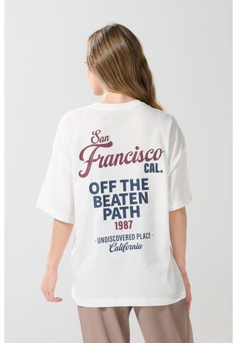CAMISETA KOAJ SOLIS 24434 2/25 Koaj