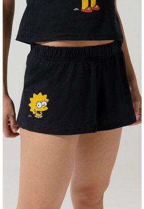 KOAJ SHORT KOAJ GOKI 25262 3/25