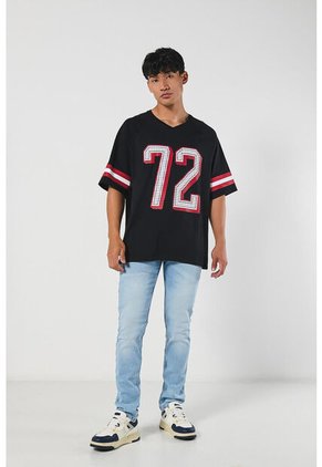 KOAJ CAMISETA KOAJ DOMINIC 14357 4/24