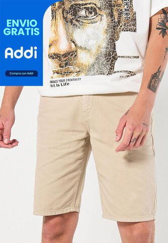 KOAJ BERMUDA KOAJ 14899 M 4/24 Koaj