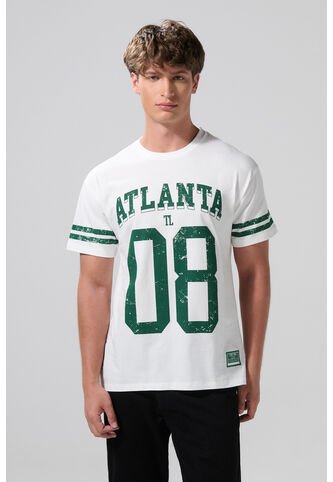 KOAJ CAMISETA KOAJ ENTIK 27188 4/25 Koaj