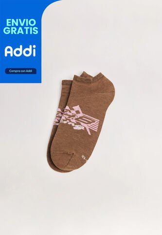 KOAJ MEDIAS KOAJ TOBILLERA 9512 2/24 Koaj