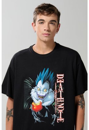 CAMISETA KOAJ NOTEPO 24238 3/25