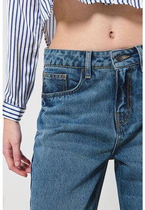 KOAJ PANTALON KOAJ JEAN OPEN LEG 12087 3/24