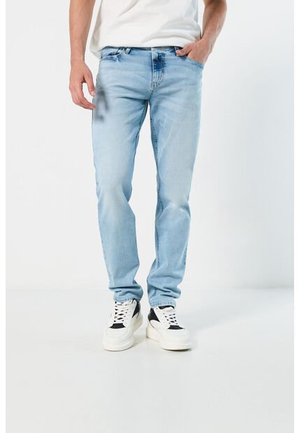 KOAJ PANTALON KOAJ SLIM 10994 3/24