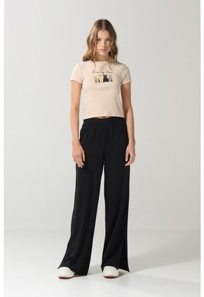 PANTALON KOAJ PALAZZO 21842 M 2/25