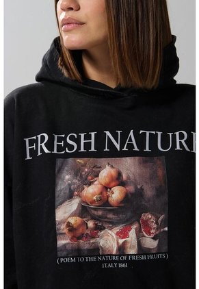 KOAJ BUZO CAPOTA KOAJ CARMEN 4/24