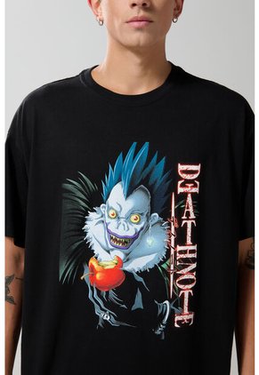 CAMISETA KOAJ NOTEPO 24238 3/25