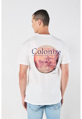 CAMISETA KOAJ 12448 3/24 Koaj