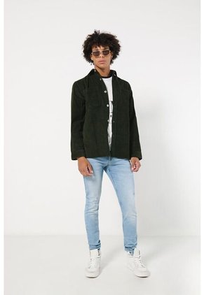 CAMISA KOAJ OVERSIZE ML 6011 3/24