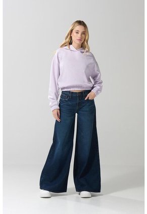 KOAJ BUZO CAPOTA KOAJ ELIANA 18734 4/24