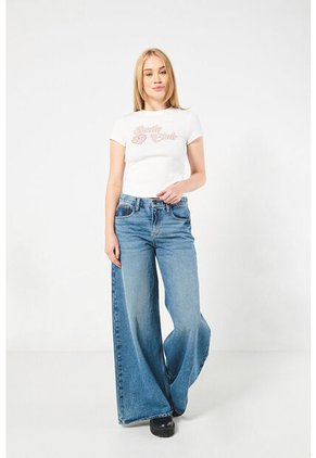 KOAJ CAMISETA KOAJ NOKRA 4/24