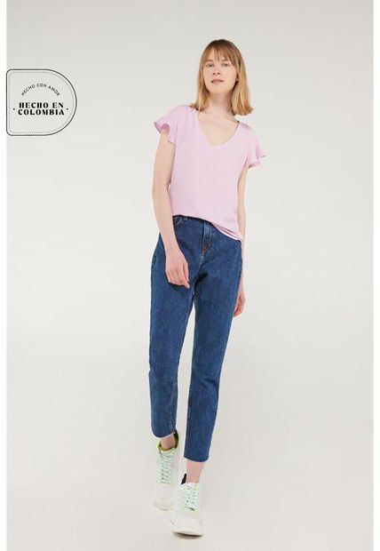 KOAJ-BLUSA KOAJ MELINHA 9 1/21