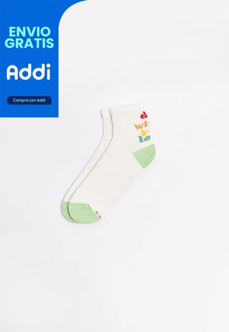 KOAJ MEDIAS KOAJ CORTA PE 13314 3/24 Koaj