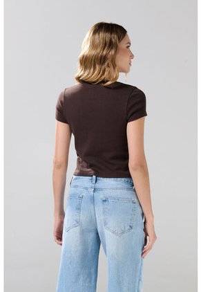 KOAJ CAMISETA KOAJ PORT 4 30118 4/25