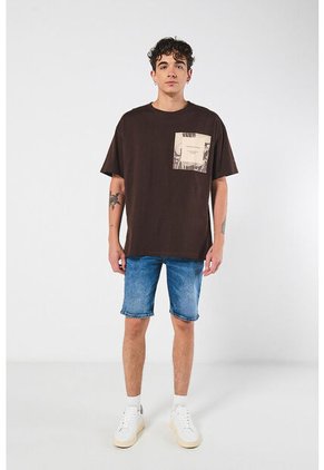 KOAJ CAMISETA KOAJ DUERE 3/24