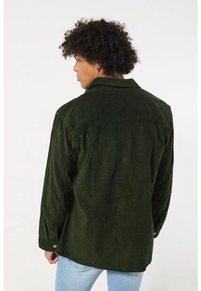 CAMISA KOAJ OVERSIZE ML 6011 3/24