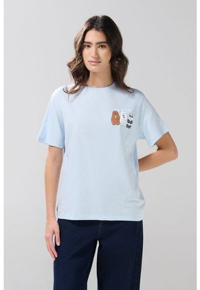 KOAJ CAMISETA KOAJ KEEPY 29967 1/26