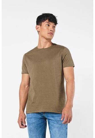 CAMISETA KOAJ 12114 3/24 Koaj