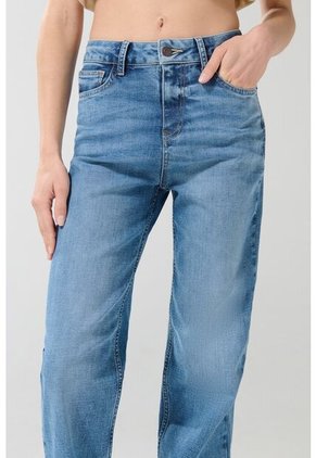 PANTALON KOAJ JEAN STRAIGHT LEG 24545 2/25