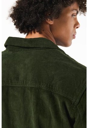 CAMISA KOAJ OVERSIZE ML 6011 3/24