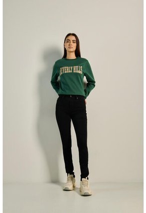 PANTALON KOAJ JEAN JEGGING TA FB 8053 2/24