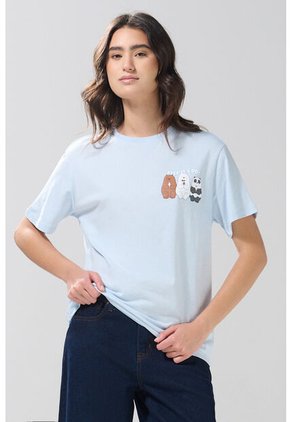 KOAJ CAMISETA KOAJ KEEPY 29967 1/26