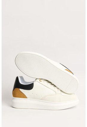 KOAJ ZAPATOS KOAJ URBANO 4666 2/24