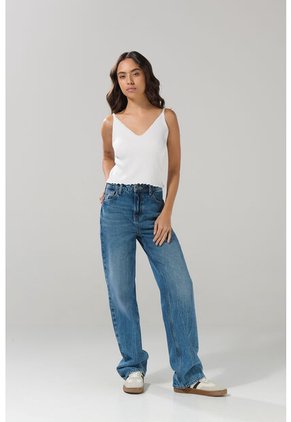 KOAJ PANTALON KOAJ JEAN 90S 29694 4/25