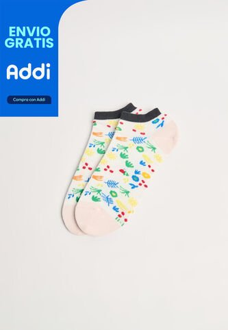 KOAJ MEDIAS KOAJ TOBILLERA 10418 3/24 Koaj