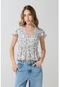 KOAJ BLUSA KOAJ ENCAUCHADA 13196 1/25 de Koaj