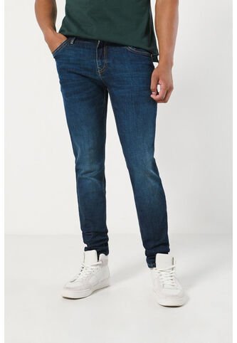 KOAJ PANTALON KOAJ SKINNY FIT 11629 3/24 Koaj