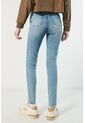 KOAJ PANTALON KOAJ JEAN JEGGING STA 10333 3/2 de Koaj
