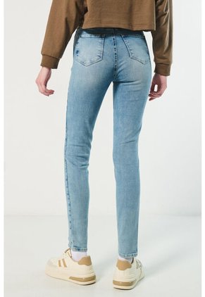 KOAJ PANTALON KOAJ JEAN JEGGING STA 10333 3/2